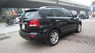 Kia Sorento 2010 - Bán Kia Sorento 2010, màu đen, nhập khẩu chính hãng, 645tr