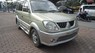 Mitsubishi Jolie 2007 - Cần bán xe Mitsubishi Jolie 2007, màu vàng