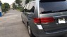 Honda Odyssey 2008 - Gia đình cần bán Honda Odyssey mua mới tinh 2008 xe mầu ghi xám