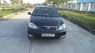 Toyota Corolla altis 1.8MT 2003 - Cần bán gấp Toyota Corolla altis 1.8MT năm 2003, màu đen  