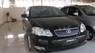 Toyota Corolla altis 1.8MT 2008 - Bán Toyota Corolla altis 1.8MT năm sản xuất 2008, màu đen, giá 465tr