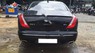 Jaguar XJ 3.0L 2015 - Bán Jaguar XJ 3.0L năm sản xuất 2015, màu đen, nhập khẩu  