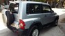 Ssangyong Korando TX5 2004 - Xe cũ Ssangyong Korando TX5 2004, màu bạc, nhập khẩu