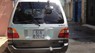Toyota Zace GL 2005 - Cần bán lại xe Toyota Zace GL năm sản xuất 2005, màu bạc