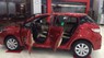 Toyota Yaris 1.3E 2016 - Bán Toyota Yaris 1.3E 2016, màu đỏ, xe nhập