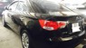 Kia Forte 1.6MT 2010 - Bán Kia Forte 1.6MT đời 2010, màu đen