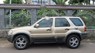 Ford Escape 2002 - Bán ô tô Ford Escape sản xuất 2002, màu vàng chính chủ