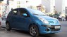 Nissan Pixo 2010 - Bán xe Nissan Pixo năm 2010, màu xanh lam, xe nhập chính chủ 