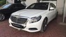 Mercedes-Benz S class S500L 2016 - Xe Mercedes S500L sản xuất năm 2016, màu trắng