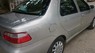 Fiat Albea 2004 - Bán xe Fiat Albea năm sản xuất 2004, màu bạc, nhập khẩu  