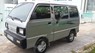 Suzuki Carry 1999 - Bán xe cũ Suzuki Carry đời 1999, màu bạc