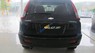 Chevrolet Vivant 2.0L 2008 - Cần bán gấp Chevrolet Vivant 2.0L năm sản xuất 2008, màu đen số sàn