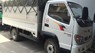 Fuso 2016 - Xe tải TMT 3,5 tấn trả góp giá cực rẻ, chỉ cần trả trước 40 triệu