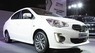 Mitsubishi Attrage MT 2018 - Bán xe Mitsubishi Attrage MT đời 2018, màu trắng, xe nhập, 375.5tr