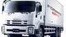 Isuzu FVM 34T 2017 - Giá các loại xe tải Isuzu uy tín – chất lượng cao từ Ô Tô Đại Đô Thành, isuzu 15,6 tấn tấn FVM34T (6x2)