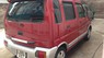 Suzuki Wagon R+ 2003 - Cần bán Suzuki Wagon R+ đời 2003, màu đỏ, xe nhập, như mới, 138 triệu