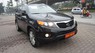 Kia Sorento 2010 - Xe Kia Sorento 2010, màu đen, nhập khẩu