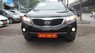 Kia Sorento 2010 - Xe Kia Sorento 2010, màu đen, nhập khẩu