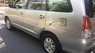 Toyota Innova 2009 - Bán Toyota Innova sản xuất 2009, màu bạc