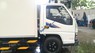 Xe tải 2500kg   IZ49 2017 - Bán xe tải IZ49 năm 2017, màu trắng
