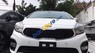 Kia Rondo AT 2017 - Cần bán Kia Rondo AT sản xuất 2017, màu trắng