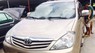 Toyota Innova G SR 2010 - Bán Toyota Innova G SR năm sản xuất 2010, màu vàng