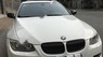 BMW 3 Series 335i 2010 - Bán BMW 3 Series 335i sản xuất năm 2010, màu trắng, xe nhập chính chủ