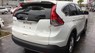 Honda CR V 2.0AT 2013 - Bán ô tô Honda CR V 2.0AT năm 2013, màu trắng, xe nhập