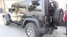 Jeep Wrangler Rubicon 2015 - Bán ô tô Jeep Wrangler Rubicon sản xuất 2015, màu đen, nhập khẩu