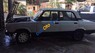 Lada 2107   1989 - Cần bán lại xe Lada 2107 năm sản xuất 1989