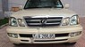 Lexus LX 470 2005 - Cần bán xe Lexus LX 470 năm 2005, màu kem (be), nhập khẩu