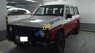 Nissan Patrol   1994 - Cần bán lại xe Nissan Patrol sản xuất năm 1994, hai màu, xe nhập