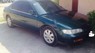 Honda Accord 1995 - Cần bán gấp Honda Accord năm 1995, màu xanh lam, nhập khẩu  