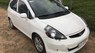 Honda FIT 1.5AT 2006 - Cần bán xe Honda FIT 1.5AT năm sản xuất 2006, màu trắng, xe nhập 