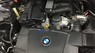 BMW 3 Series 320i 2009 - Cần bán lại xe BMW 3 Series 320i sản xuất 2009, màu đen, nhập khẩu 