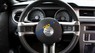 Ford Mustang  3.7L Duratec 2011 - Cần bán gấp Ford Mustang 3.7L Duratec năm sản xuất 2011, nhập khẩu