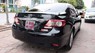 Toyota Corolla altis 2.0V 2014 - Bán ô tô Toyota Corolla altis 2.0V sản xuất 2014, màu đen 