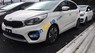 Kia Rondo AT 2017 - Cần bán Kia Rondo AT sản xuất 2017, màu trắng