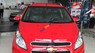 Chevrolet Spark LT 2017 - Bán ô tô Chevrolet Spark LT sản xuất năm 2017, màu đỏ