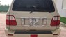 Lexus LX 470 2005 - Cần bán xe Lexus LX 470 năm 2005, màu kem (be), nhập khẩu