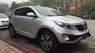 Kia Sportage 2.0AT 2011 - Bán Kia Sportage 2.0AT sản xuất 2011, màu bạc, nhập khẩu nguyên chiếc 