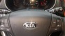 Kia Sorento   GATH 2.4 AT 2016 - Bán Kia Sorento GATH 2.4 AT năm 2016, màu trắng