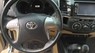 Toyota Fortuner 2.5G 2015 - Cần bán lại xe Toyota Fortuner 2.5G năm 2015, màu bạc 