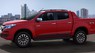 Chevrolet Colorado 2.8 AT 4X4 2016 - Bán tải Chevrolet Colorado 2.8 AT 4X4 High country phiên bản cao cấp, 839tr + ưu đãi lớn, LH: 0907 590 853 TRẦN SƠN