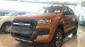Ford Ranger Wildtrak 3.2 2017 - Bán xe Ford Ranger Wildtrak 3.2 2017, nhập khẩu giá cạnh tranh