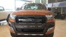 Ford Ranger Wildtrak 3.2 2017 - Bán xe Ford Ranger Wildtrak 3.2 2017, nhập khẩu giá cạnh tranh