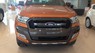 Ford Ranger Wildtrak 3.2 AT 2016 - Cần bán xe Ford Ranger Wildtrak 3.2 AT 2016, màu đỏ, xe nhập giá cạnh tranh