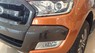 Ford Ranger Wildtrak 3.2 AT 2016 - Cần bán xe Ford Ranger Wildtrak 3.2 AT 2016, màu đỏ, xe nhập giá cạnh tranh