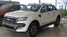 Ford Ranger XLS AT 2017 - Bán Ford Ranger XLS AT 2017, giá cạnh tranh, giao xe nhanh, nhập khẩu chính hãng