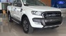 Ford Ranger XLS AT 2017 - Bán Ford Ranger XLS AT 2017, giá cạnh tranh, giao xe nhanh, nhập khẩu chính hãng